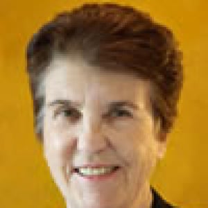 Susan Prager
