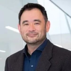 Raymond Ku