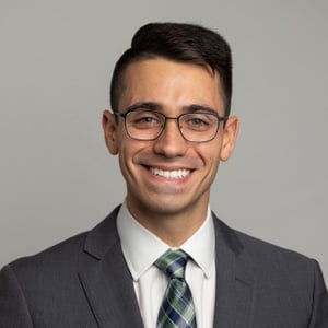 Nicholas DeBenedetto
