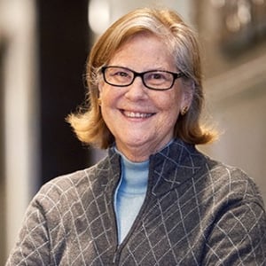 Sally Katzen