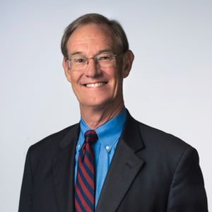 Terry Goddard