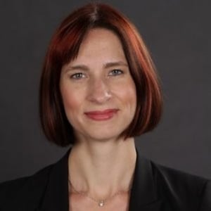 Angela McKay