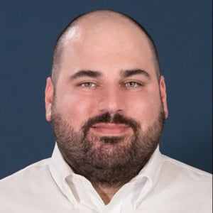 Christopher M. Kieser