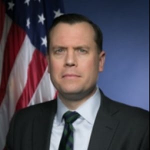 Russell M. Coleman