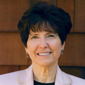 Robin Feldman