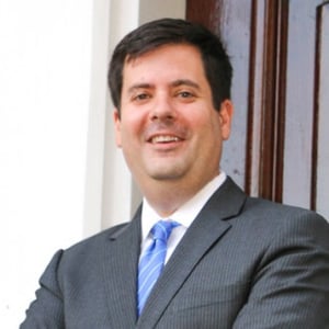 Joshua E. Baker