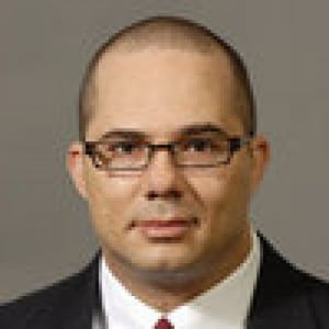 Christian J. Ward
