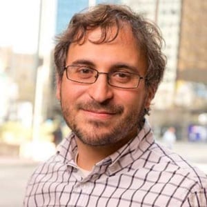 Adam Garber