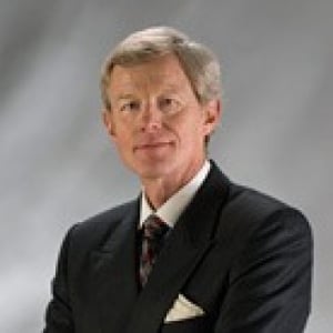 Steven Ferrey