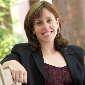 Rachel Barkow