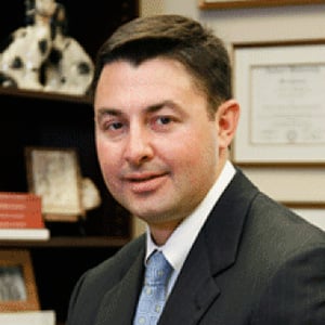 Michael Fritz