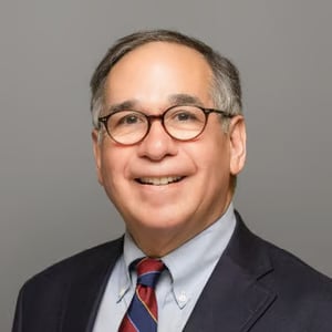 Jeffrey M. Wice