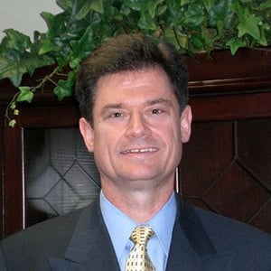 George Landrith
