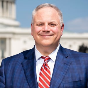 David Bernhardt