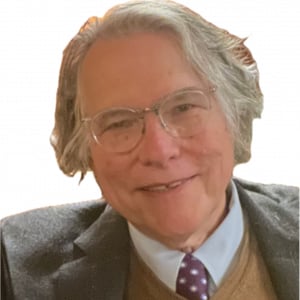 E. Donald Elliott