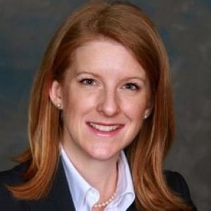 Victoria L. Jeffries