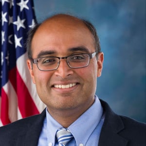 Asheesh Agarwal