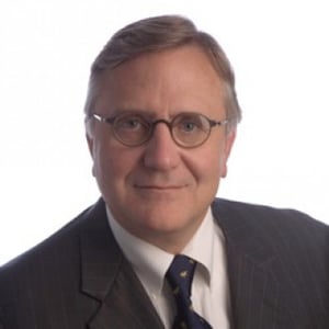 John N. Raudabaugh