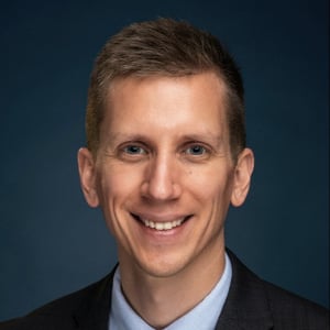 Luke Berg