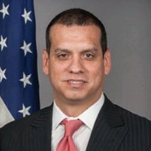 Daniel Sepulveda