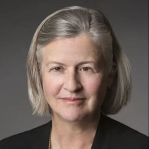 Virginia Seitz