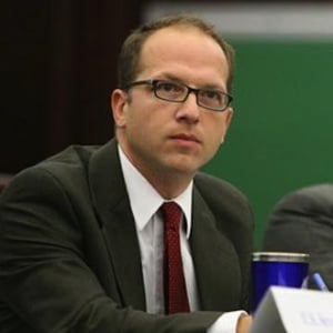 Jared Goldstein