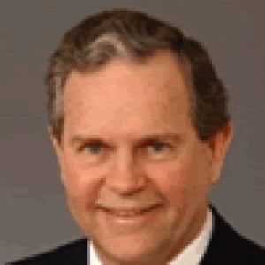 Jay B. Stephens