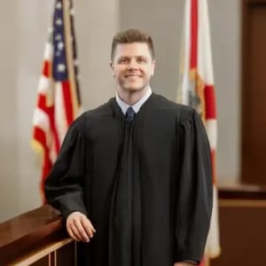 Joshua Pratt