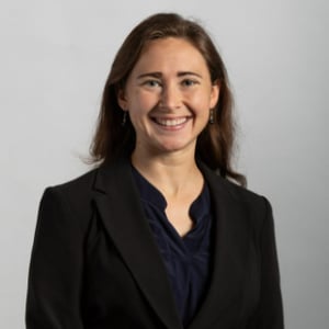 Marie Miller