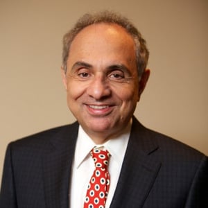 Mario J. Rizzo