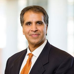 Vikram D. Amar