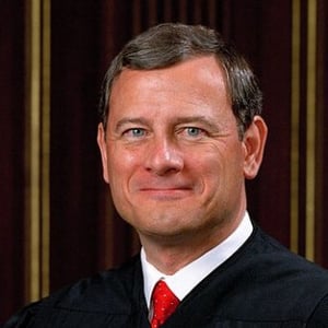 John G. Roberts