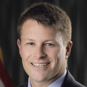 Brian C. Johnson