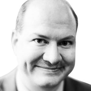 Daniel McCarthy