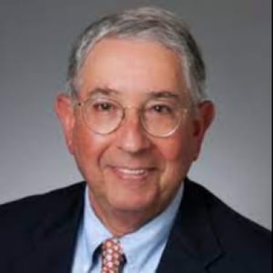Chester E. Finn