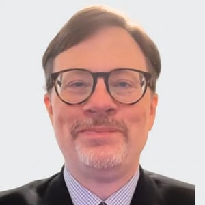 Terry Stoops
