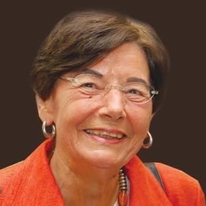 Rya W. Zobel