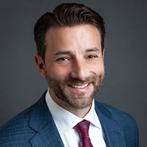 Danny B. Seiden