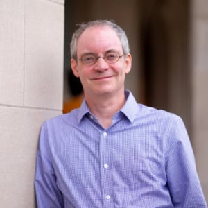 Frank Lovett