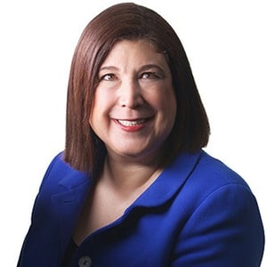 Jacqueline Glassman