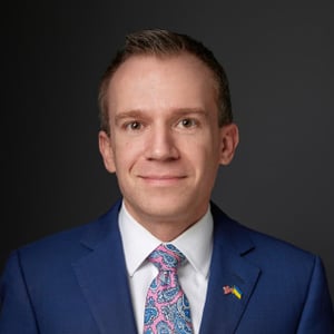 Conor Fitzpatrick