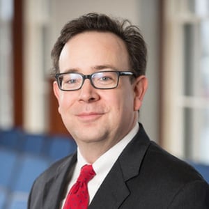 Michael O'Shea