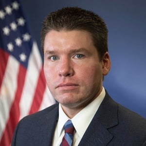 Robert M. Duncan