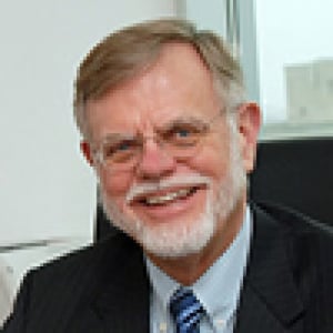 Henry Nau