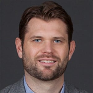 Kevin Madigan