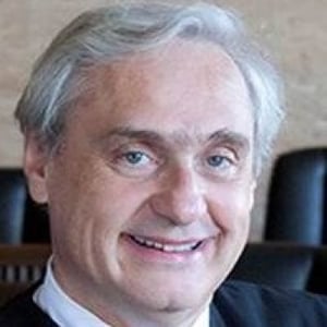 Alex Kozinski