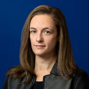 Kate Comerford Todd