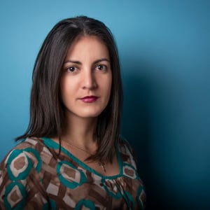 Rosa María Payá