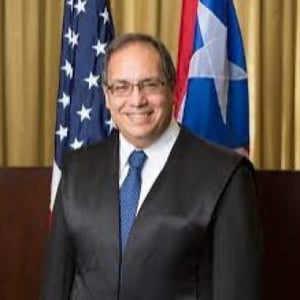 Rafael Martínez Torres