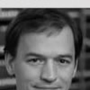 Brett M. Frischmann